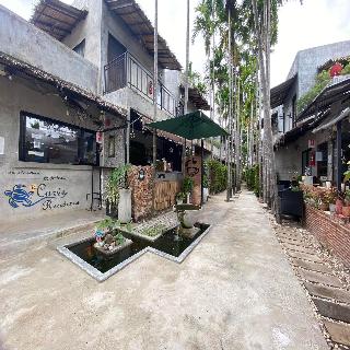 The Curve Residence Hua Hin