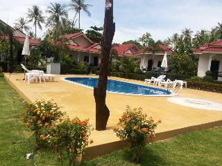 Hana Lanta Resort