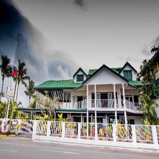 Hotel Millenia Samoa