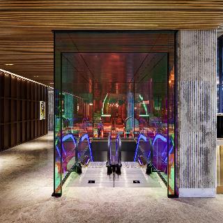 Mondrian Seoul Itaewon