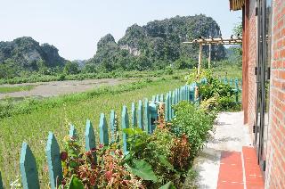 Tam Coc Green Garden Homestay