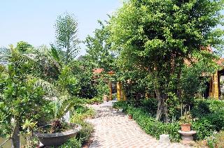 Tam Coc Green Garden Homestay