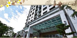礁溪多愛溫泉會館 Duoai Hot Spring Hotel
