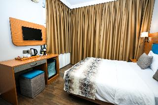 Seatanbul Hotel