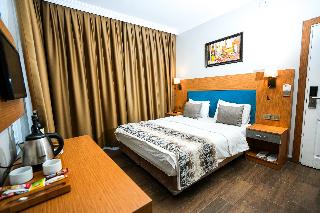 Seatanbul Hotel
