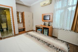 Seatanbul Hotel