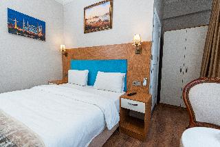 Seatanbul Hotel