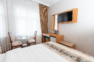 Seatanbul Hotel