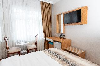 Seatanbul Hotel