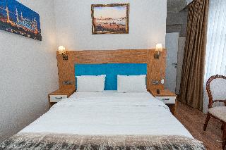 Seatanbul Hotel