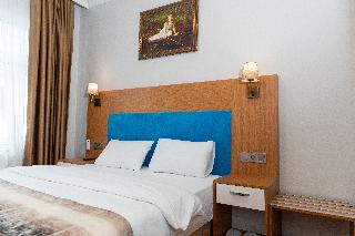 Seatanbul Hotel