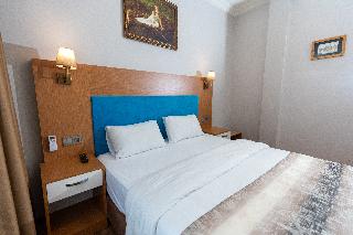 Seatanbul Hotel