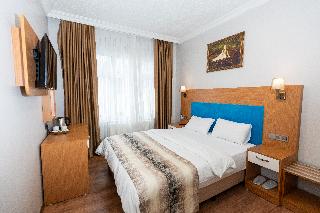 Seatanbul Hotel
