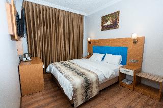 Seatanbul Hotel