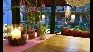 Attalos Suites Hotel