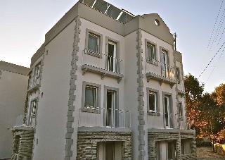 Zena Hotel Bodrum