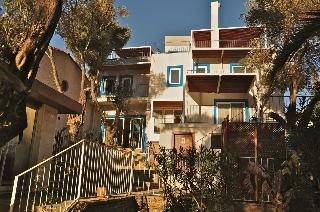 Zena Hotel Bodrum