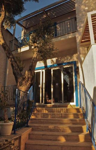 Zena Hotel Bodrum