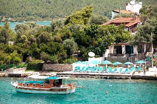 Zena Hotel Bodrum