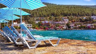 Zena Hotel Bodrum