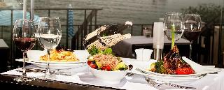 Zena Hotel Bodrum