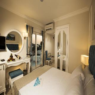 Zena Hotel Bodrum