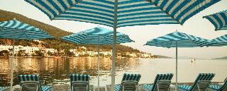 Zena Hotel Bodrum