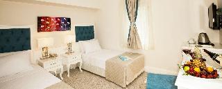 Zena Hotel Bodrum