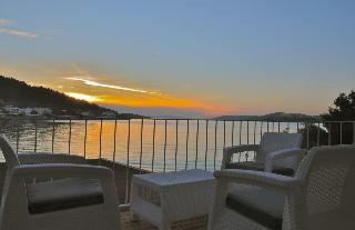 Zena Hotel Bodrum