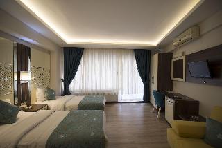 Ozlu Otel