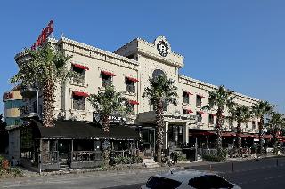 Balturk Otel Izmit