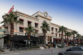 Balturk Otel Izmit