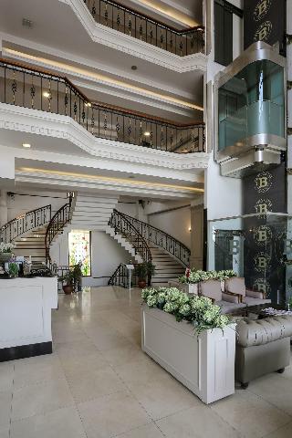Balturk Otel Izmit