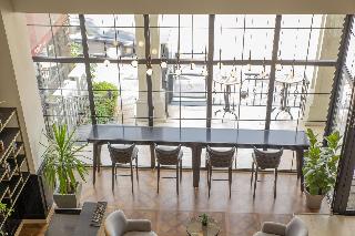 Balturk Otel Izmit