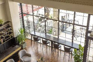 Balturk Otel Izmit