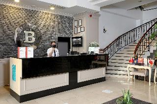 Balturk Otel Izmit