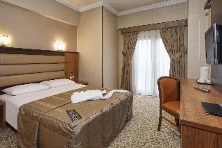 Balturk Otel Izmit