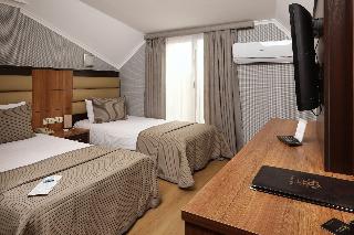 Balturk Otel Izmit