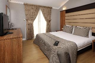 Balturk Otel Izmit