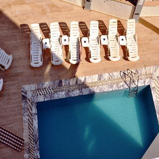 Almena City Hotel