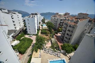 Almena City Hotel