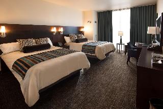 North Star Mohican Casino Resort Hotel