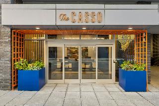 The Casso, Raleigh, A Tribute Portfolio Hotel