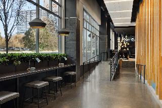The Casso, Raleigh, A Tribute Portfolio Hotel