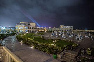 Sunrise Alex Avenue Hotel