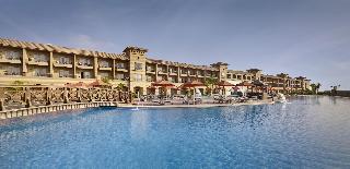 Coral Sea Beach & Aqua Park
