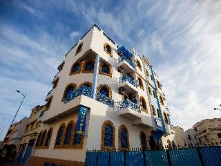 Hotel El Kasbah Souiria