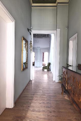 Agora Residence