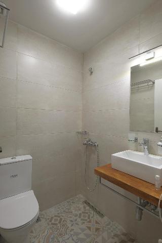 Agora Residence