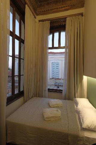 Agora Residence